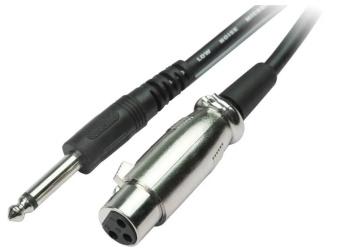 Микрофон Ritmix RWM-101  вокальный, беспроводной