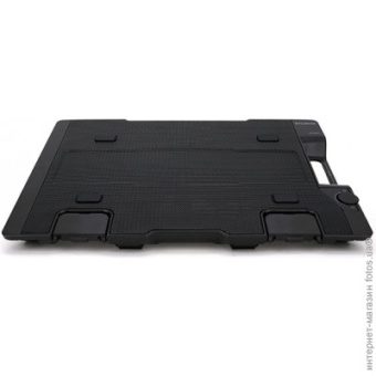 Подставка для ноутбука 17" Zalman ZM-NS2000 Black