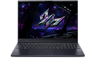 Ноутбук Acer Predator Helios Neo 16S AI PHN16S-71-90EB Core Ultra 9 275HX/32G/2Tb SSD/RTX5070-8G/16"OLED/DOS