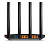 Wi-Fi роутер TP-Link Archer C80 AC1900, 5 ГГц, 1000 Мбит/с, черный