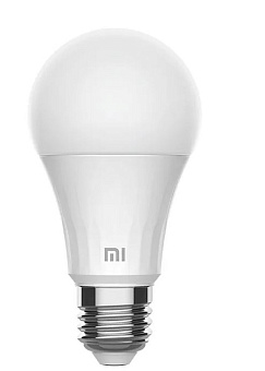 Умная лампочка Xiaomi Mi Smart LED Bulb (Warm White)