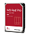 Жесткий диск SATA .8Tb WD Red Pro 7200rpm 256Mb SATA-3
