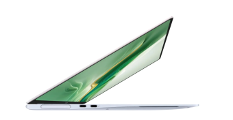 Ноутбук Honor MagicBook Art 14 Ultra 7 155H/32G/1Tb SSD/Intel HD/14.6"3.1k OLED/Win11/белый