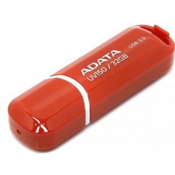 Флешка .32Gb ADATA [UV150] USB3.0 красный