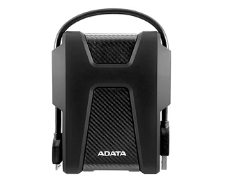 Внешний жесткий диск .2Tb ADATA HD680 2.5" USB3.1 черный