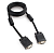 Кабель соединительный VGA (m) < - > VGA (m)  1.8м Cablexpert феррит.кольца