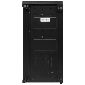 Корпус Ocypus Delta C70 BK 4ARGB ATX Black
