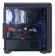 Корпус Zalman i3 (MidiTower, 1*USB3.0, 2*USB2.0, ATX, без БП) чёрный