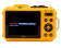 Цифровая фотокамера Kodak WPZ2 желтый