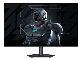 Монитор 27'' Gigabyte MO27Q28GR (WOLED 2560x1440 280Hz HDMI DP USB) черный