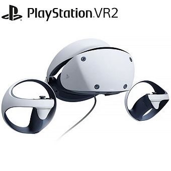Гарнитура виртуальной реальности PlayStation VR2