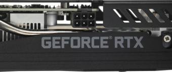 Видеокарта .8Gb AFOX AF3050-8GD6H5 (RTX3050) GDDR6 128bit DVI HDMI DP
