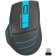 Мышь беспроводная A4Tech Fstyler FG30 2000dpi Grey-Blue