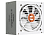 Блок питания .750W Zalman ZM750-GV3 WH 120mm, 80 PLUS Bronze, белый