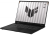 Ноутбук ASUS TUF Gaming FX608JH-RV061 i5 13450HX/16G/1Tb SSD/RTX5050-8G/16"FHD/DOS/Grey
