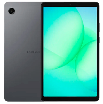 Планшет Samsung Galaxy Tab A11 8.7" 8/128Gb Wi-Fi Grey (серый)