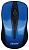 Мышь беспроводная Acer OMR132 1000dpi Blue-Black