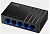 Коммутатор .5 port Cudy GS105D 1000 Мбит/с