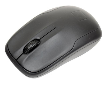 Комплект беспроводной (клавиатура+мышь) Logitech MK220 Wireless Cordless Combo USB Black