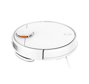 Робот-пылесос Xiaomi Robot Vacuum S10