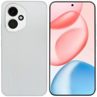 Смартфон Honor 400 12/256Gb White (белый)