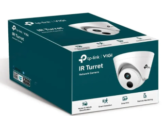 Камера видеонаблюдения TP-Link VIGI C440I 2.8mm