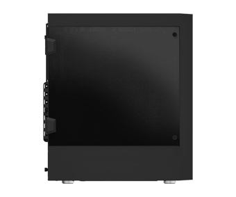 Корпус Zalman T7 (MiniTower, 2*USB2.0, 1*USB3.0, ATX, без БП) Black