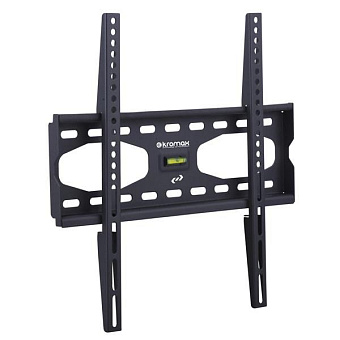 Крепление для телевизора Kromax Star-33 (22"-65" макс.40кг настенный) Grey