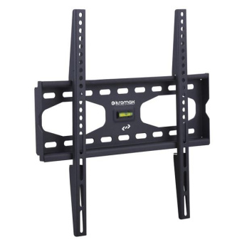 Крепление для телевизора Kromax Star-33 (22"-65" макс.40кг настенный) Grey