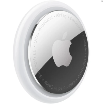 Беспроводная метка Apple AirTag 2 (1 pack)
