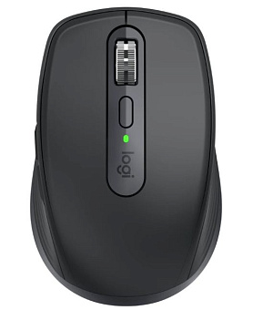 Мышь беспроводная Logitech MX Anywhere 3S Graphite