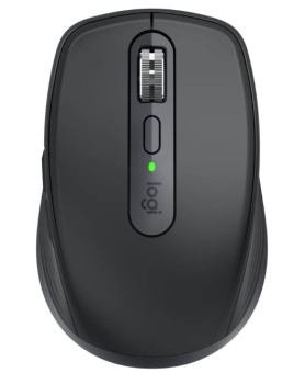 Мышь беспроводная Logitech MX Anywhere 3S Graphite