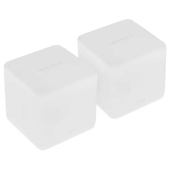 MESH-система Mercusys Halo H30G AC1300, 5 ГГц, 1000 Мбит/с, 2 шт, белый