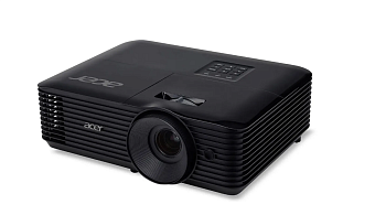Проектор Acer X1228i DLP 1024x768 4500Lm 20000:1 1xHDMI 2.75кг