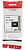 Картридж струйный Canon PFI-107BK для IPF 680/685/780/785, чёрный