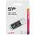 Флешка .32Gb Silicon Power U02 USB черный