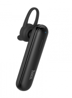 Гарнитура беспроводная Hoco E36 черная