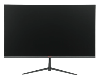 Монитор 23.8'' Pinebro GF-2403T (IPS 1920x1080 5ms 165Hz HDMI DP USB-C) черный