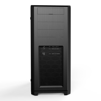 Корпус Phanteks Enthoo Pro Tempered Glass, Black (чёрный)