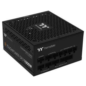 Блок питания 1000W Thermaltake Toughpower GF3 140mm 80+ Gold