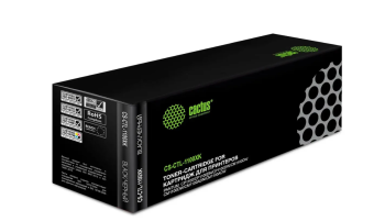 Картридж лазерный Cactus CS-CTL-1100XK черный (3000стр.) для Pantum