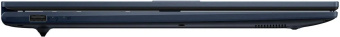 Ноутбук ASUS VivoBook X1704MA-AU035 Core 7 350/16G/512 SSD/Intel HD/17.3"FHD/DOS/Blue
