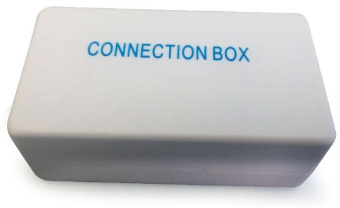 Сетевой соединитель Cablexpert NCA-LSAS5E-01 RJ-45 кат.5. FTP - для соединения витой пары