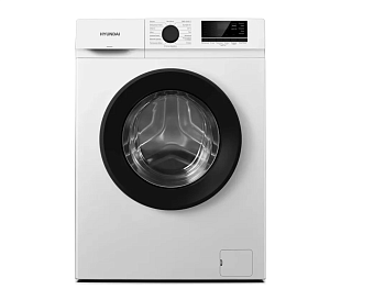 Стиральная машина Hyundai WME7208 белый