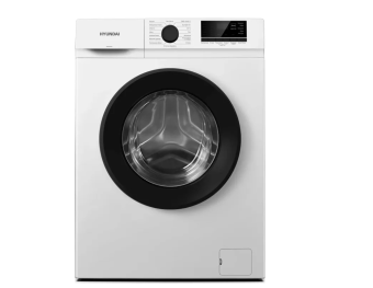 Стиральная машина Hyundai WME7208 белый