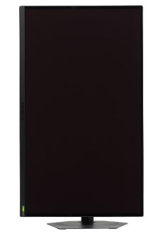 Монитор 26.5'' Gigabyte MO27Q2A ICE (OLED 2560x1440 280Hz HDMI DP USB) черный