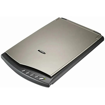 Сканер Plustek OpticSlim 2610 Pro (CIS, A4, 1200x1200dpi, USB)