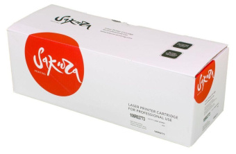 Картридж лазерный Sakura SA106R02773 (106R02773) для Xerox Phaser 3020, Xerox WorkCentre 3025, черны