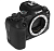 Цифровая фотокамера Canon EOS R6 Body