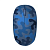 Мышь беспроводная Microsoft Bluetooth Camo SE Blue